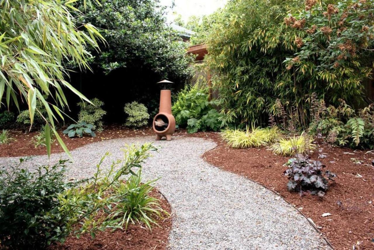 Vila The Hawthorne Hideaway Portland Exteriér fotografie